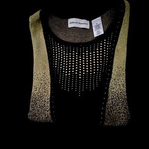 Alfred dunner ladies top